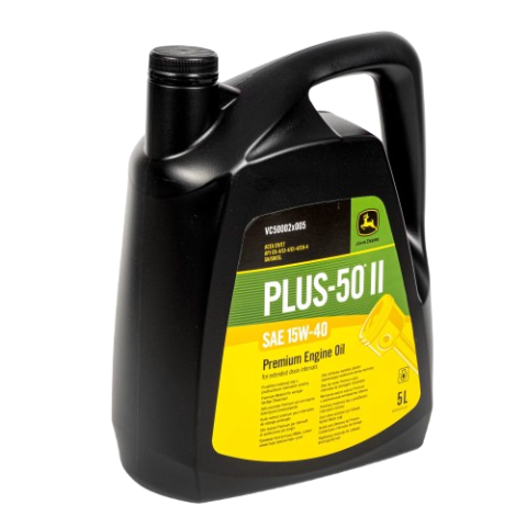 ULEI SI FILTRE - Ulei Motor John Deer Plus 50II-15W-40,5L