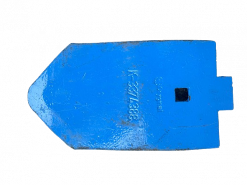 PIESE PLUG - Varf brazdar pentru plug Lemken, Amazone/BBG, Vogel&Noot 3374388