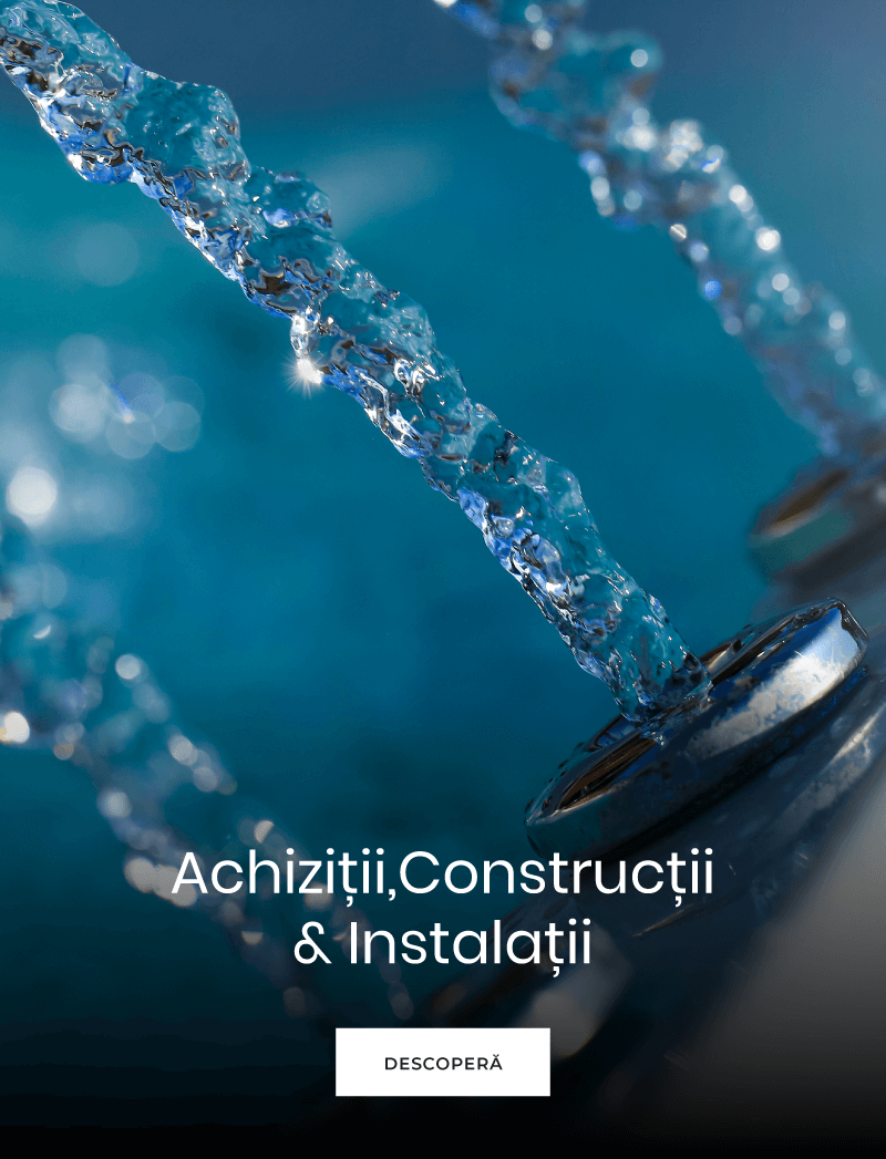 Constructii si instalatii