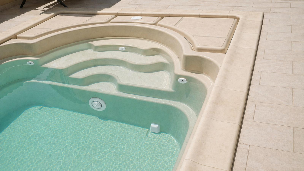 Piscina Roma Maxima [2]