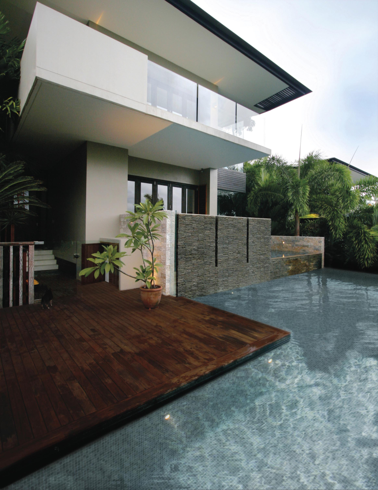 Mozaic Piscine Colectia Aquastyle Square [3]