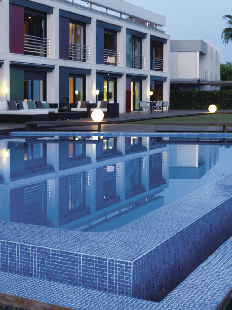 Mozaic Piscine Colectia Aquastyle Square [9]