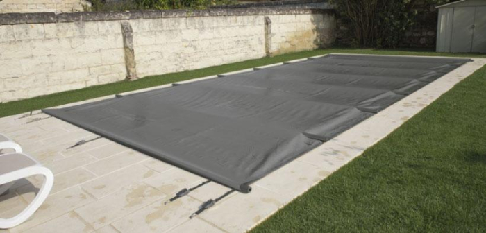 ACOPERIRE cu bare PREMIUM B-2.1  8,50x4,50 m [3]