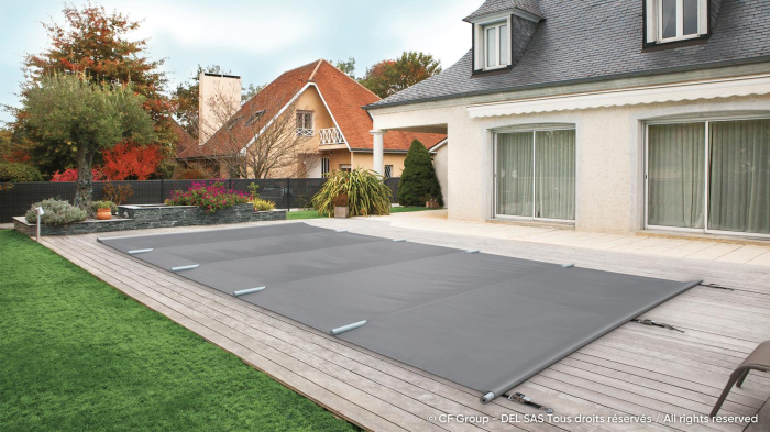 ACOPERIRE cu bare PREMIUM B-2.1  8,50x4,50 m [1]