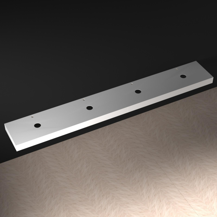 Blat baie din material compozit  dimensiune standard [5]