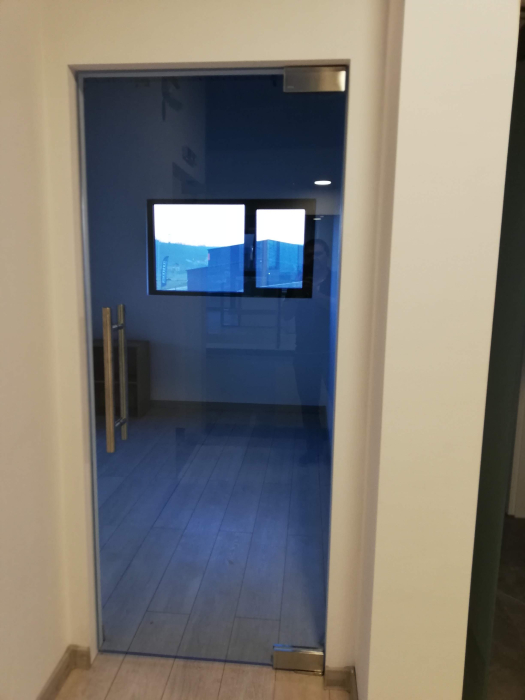 Compartimentare sticla  Sauna [8]