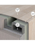 Coral Blue ref. 647 - margine piscină Prestige [4]