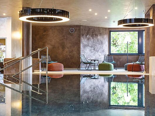 LINER PVC ALKORPLAN TOUCH ELEGANCE [3]