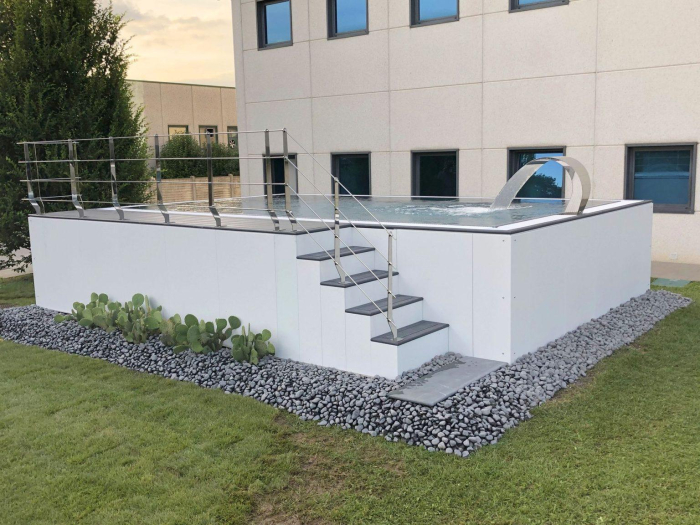 PISCINA ADRIATICĂ [1]