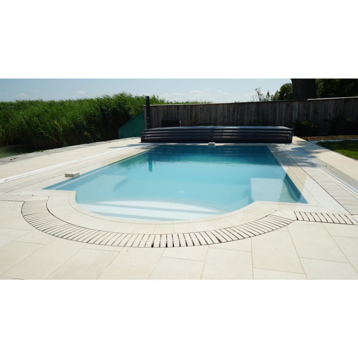 Piscina ceramică GENOVA 70 [3]