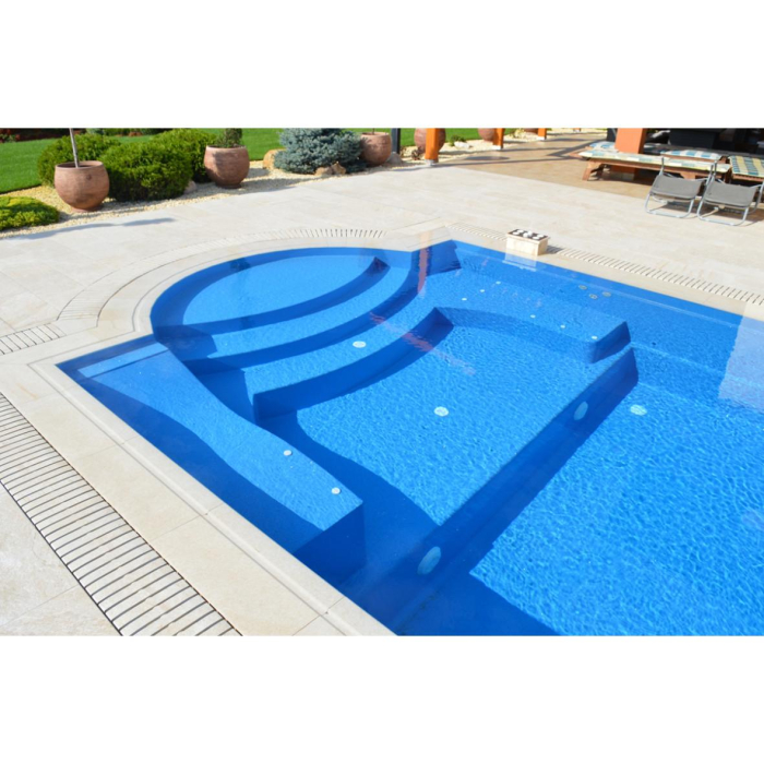 Piscina ceramică GENOVA 90 [3]