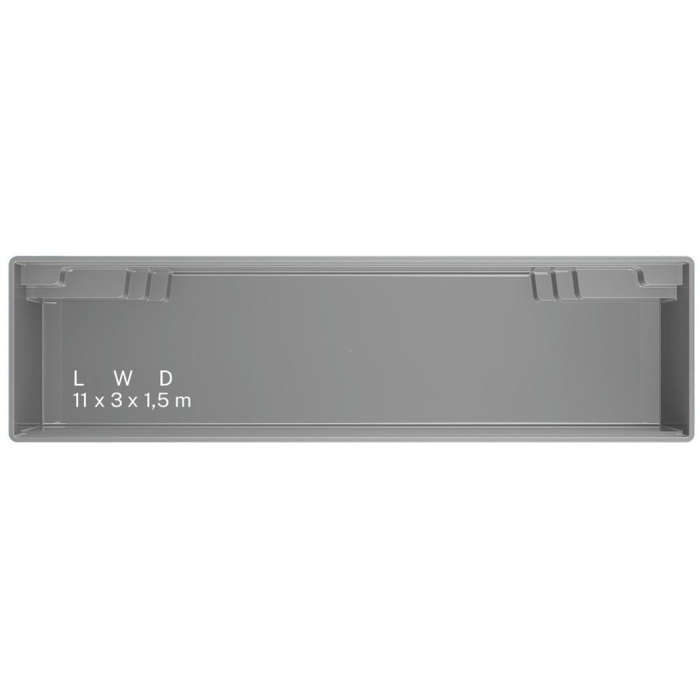 Piscina Ceramică ISTRIA [6]