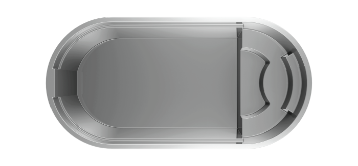 Piscina Ceramica Toscana [6]