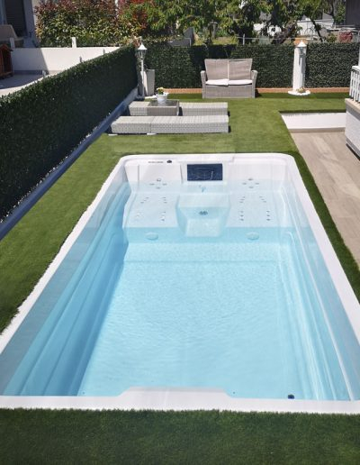 Piscina Liberty Spa [4]