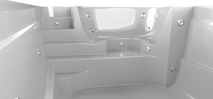 Piscina WELLNESS [7]