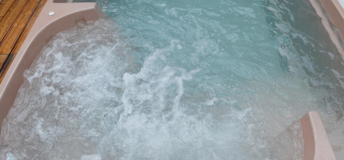 Piscina WELLNESS [5]