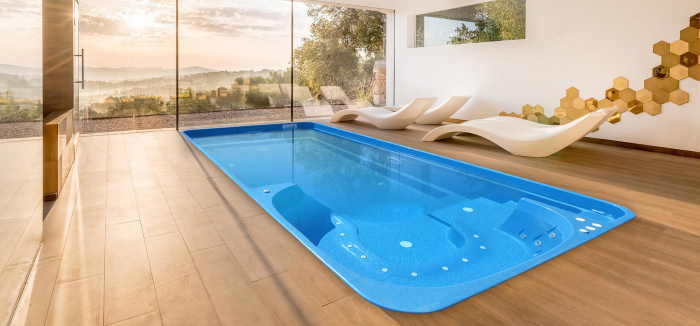 Piscina WELLNESS [2]