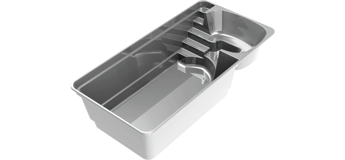 Piscina WELLNESS [8]