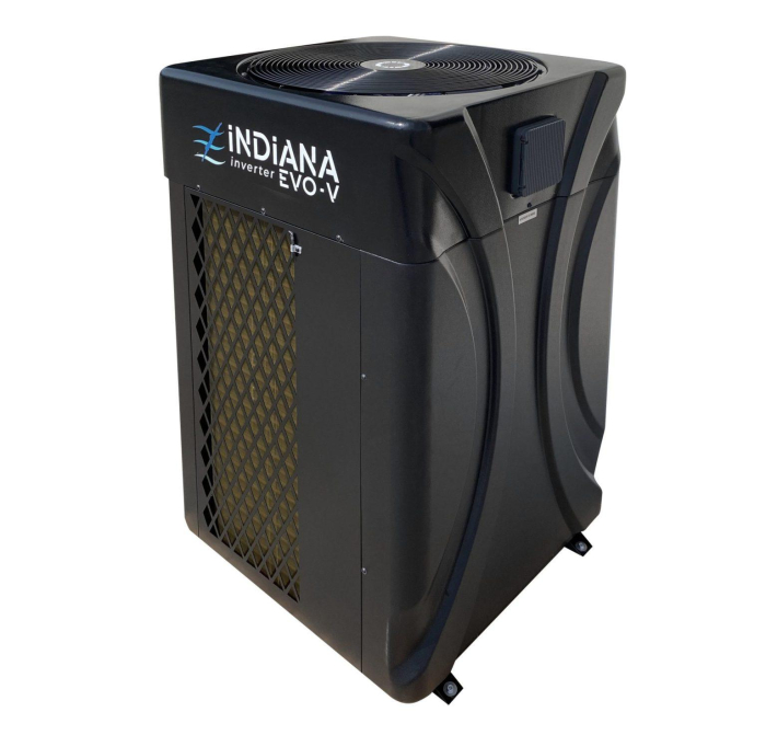 POMPA INDIANA EVO-V 50 [1]