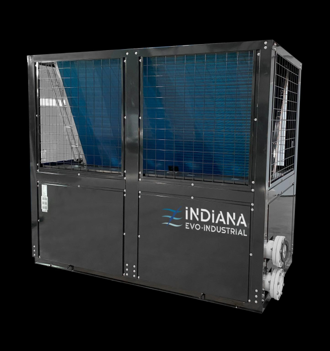 POMPĂ INDUSTRIALĂ INDIANA EVO 13S [1]