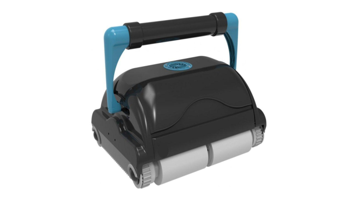 ROBOT MAGNUM JUNIOR [1]