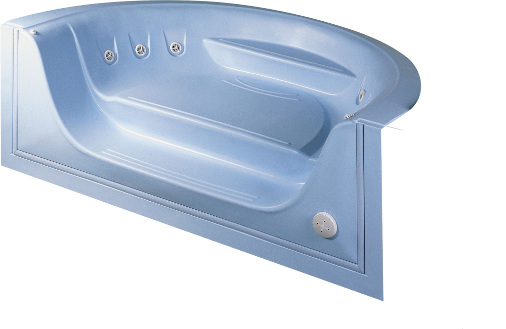 SCARA BALNEO ACRIL GRI [2]