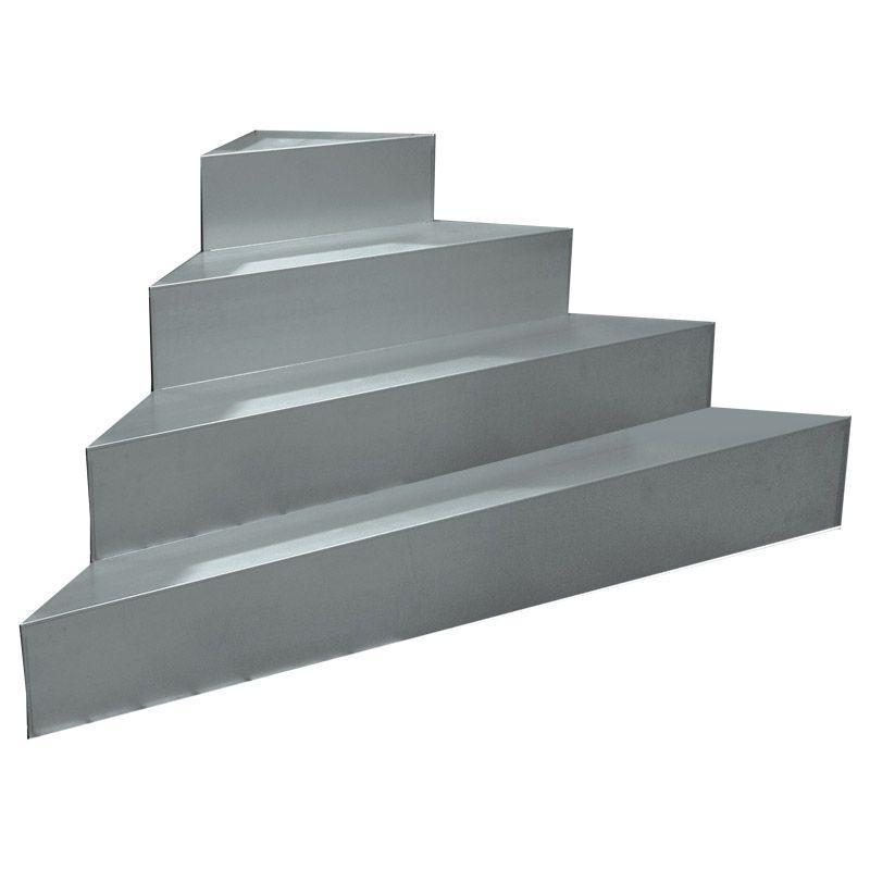 SCARA DE COLT PENTRU PISCINA GRP 3 [3]