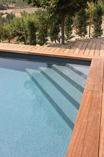 SCARA DE COLT PENTRU PISCINA GRP 3 [2]