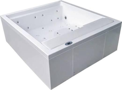 SPA YUI cu masti laterale [2]