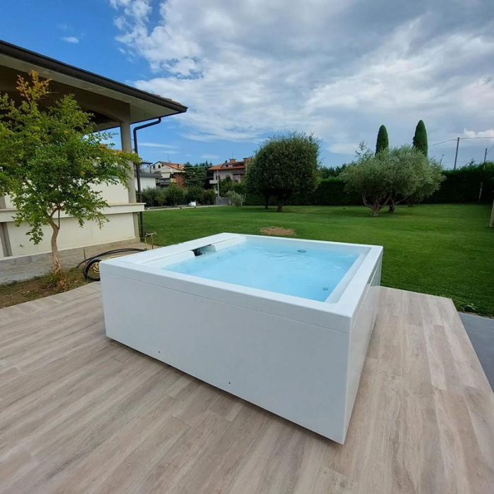 SPA YUI cu masti laterale [1]