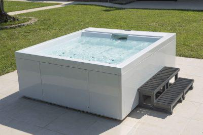 SPA YUI cu masti laterale [3]