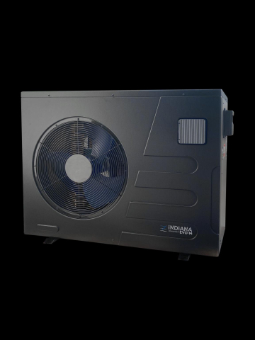 Instalatii, pompe de caldura - POMPA DE CALDURA INDIANA EVO-M 30