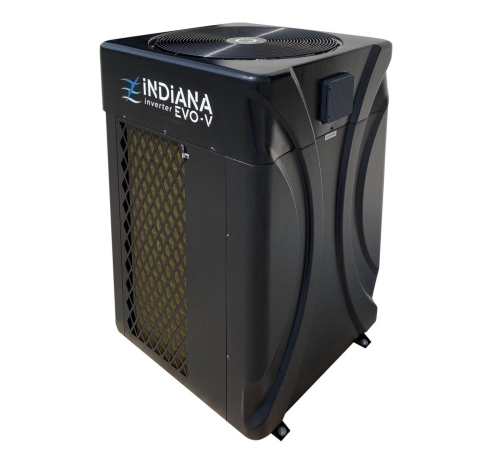 Accesorii piscine - POMPA INDIANA EVO-V 80T