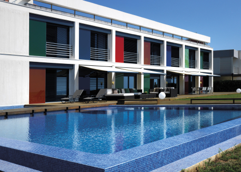 Mozaic Piscine Colectia Aquastyle Square [11]