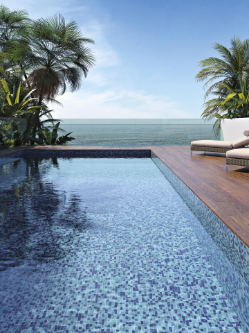 Mozaic Piscine Colectia Aquastyle Square [1]