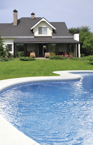 Mozaic Piscine - Borduri Decorative din Mozaic Piscine - Colectia Aquastyle Borders