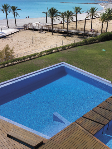 Mozaic Piscine Colectia Aquastyle Square [10]