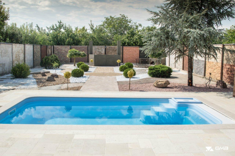 Piscine - SanMarino