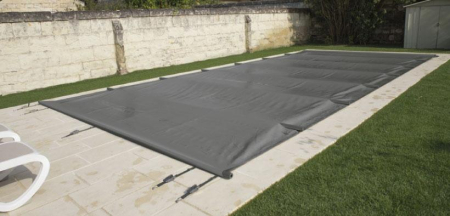 ACOPERIRE cu bare PREMIUM B-2.1  8,50x4,50 m [2]