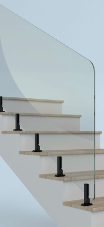 Balustrade din sticla [7]