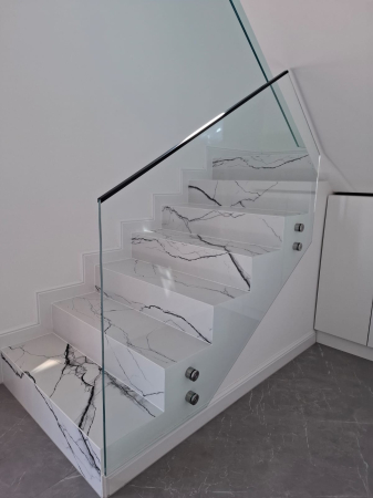 Balustrade din sticla [8]