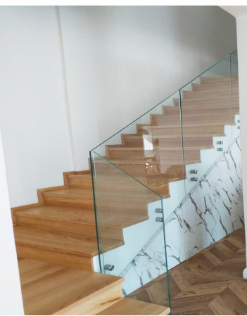 Balustrade din sticla [3]