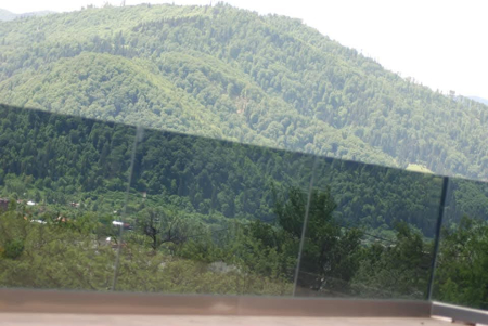 Balustrade din sticla [5]