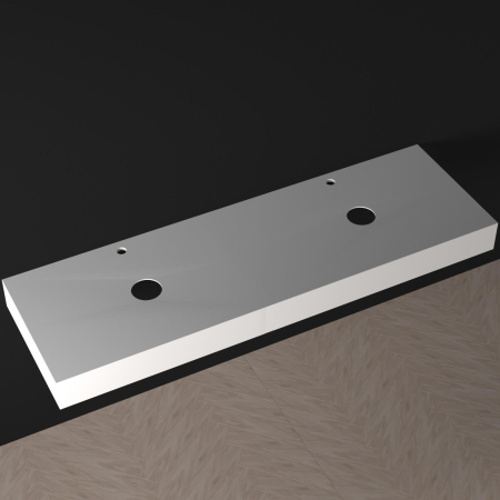 Blat baie din material compozit  dimensiune standard [2]