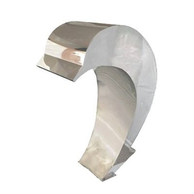 Cascade - CASCADA DELFINO INOX