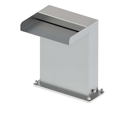 Cascade - CASCADA HANA INOX