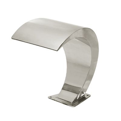 Cascade - CASCADA MINI IOS INOX LUCIOASA