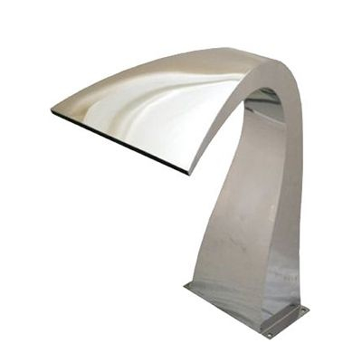 Cascade - CASCADA NINFA INOX