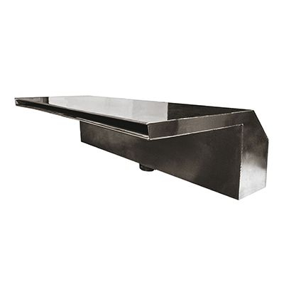 Cascade - CASCADA VESTA INOX 500