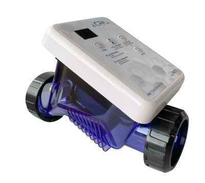 Tratarea apei - CLORINATOR CU SARE 7.5g/h